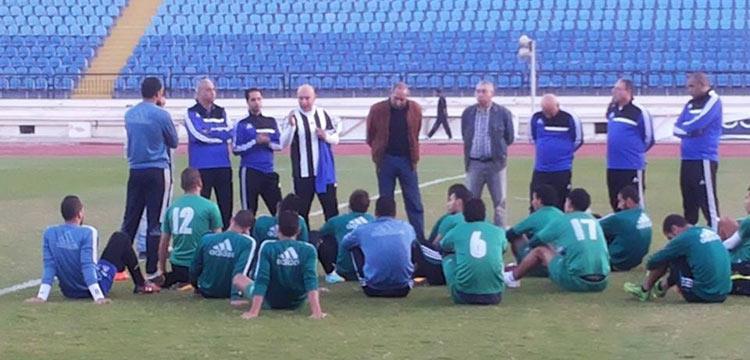 الاتحاد السكندري الاتحاد السكندري